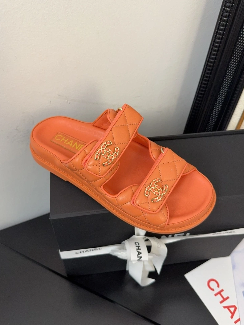 Chxnxl Sandals UrbanStyle 117429