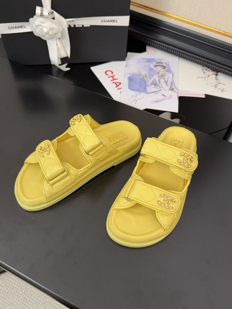 Chxnxl Sandals Soft 117422