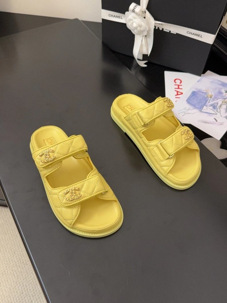 Chxnxl Sandals Soft 117422