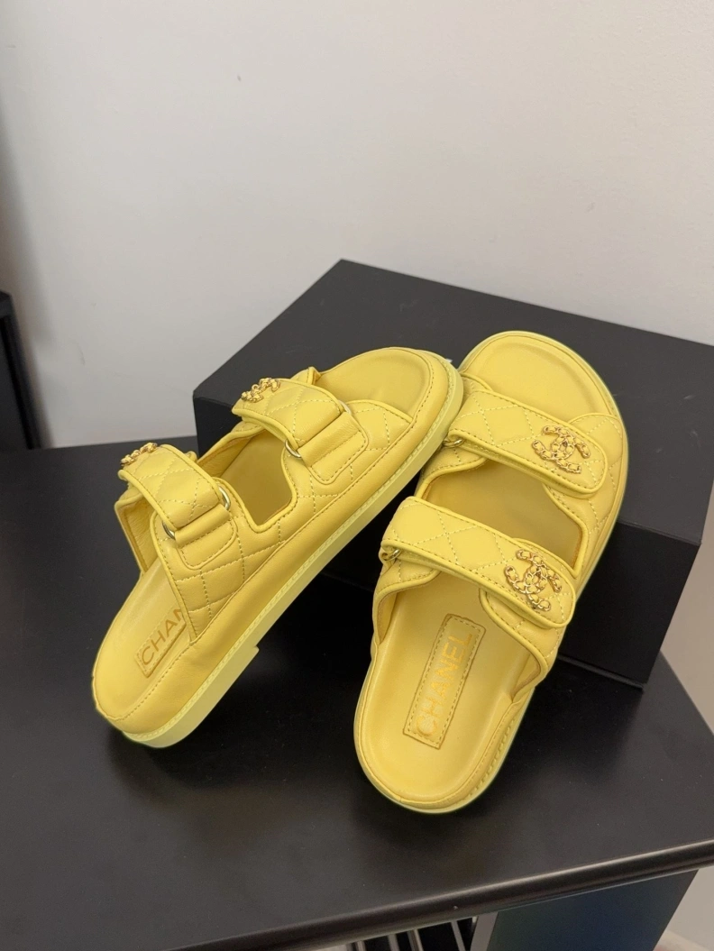 Chxnxl Sandals Soft 117422