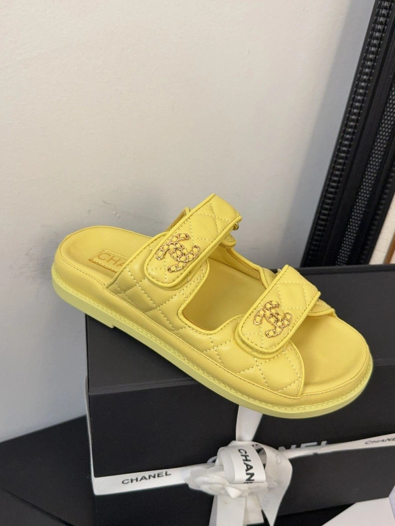 Chxnxl Sandals Soft 117422