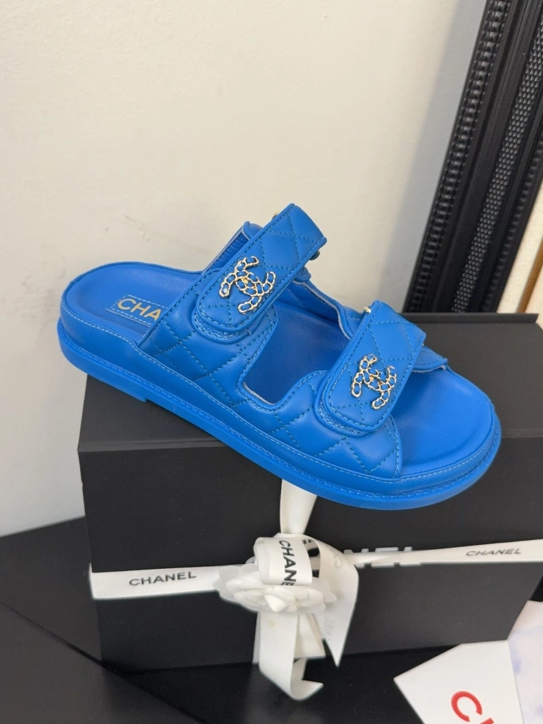 Sophisticated Chxnxl Sandals 117424