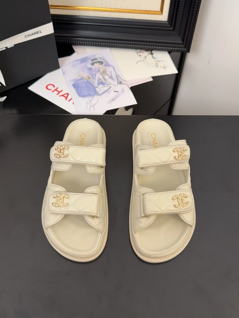 Chxnxl Sandals Reliable 117419