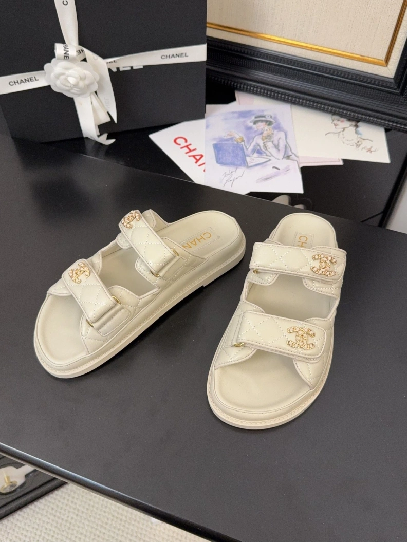 Chxnxl Sandals Reliable 117419
