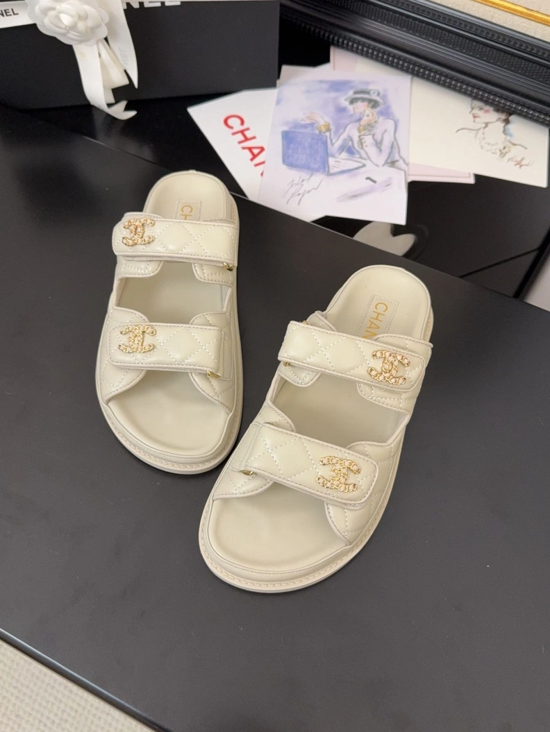 Chxnxl Sandals Reliable 117419