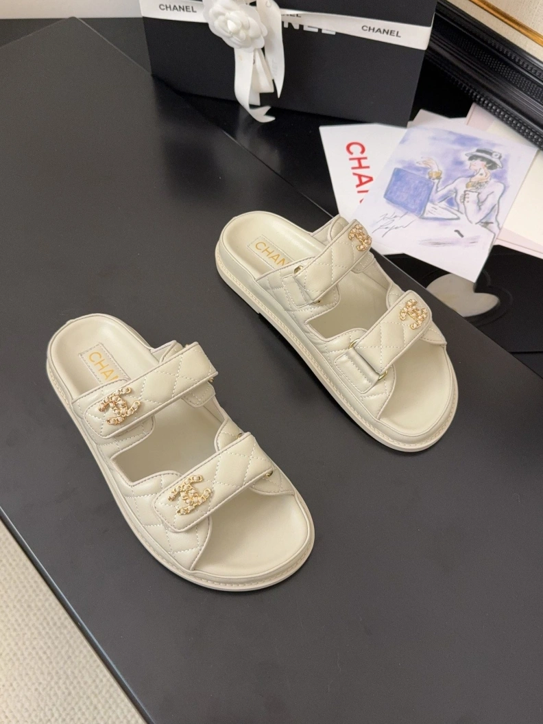 Chxnxl Sandals Reliable 117419