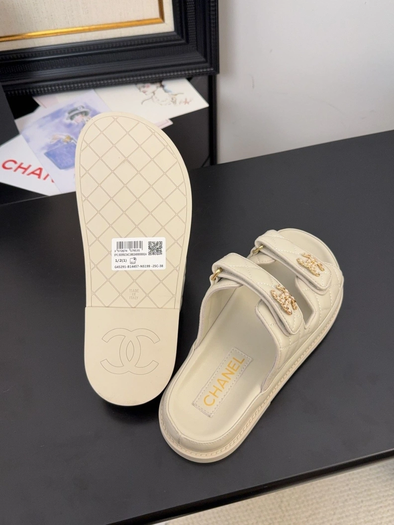 Chxnxl Sandals Reliable 117419