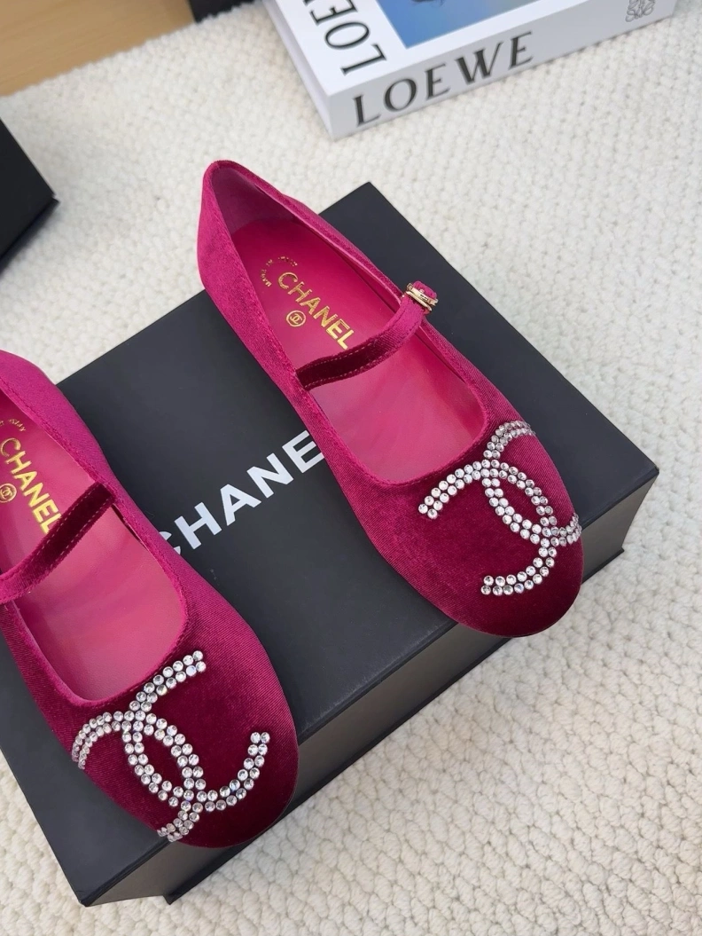 Chxnxl Flat Shoes Comfortable 117626