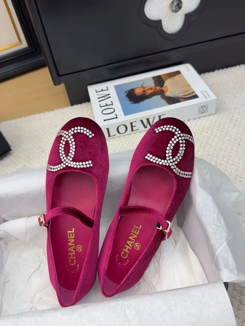 Chxnxl Flat Shoes Comfortable 117626