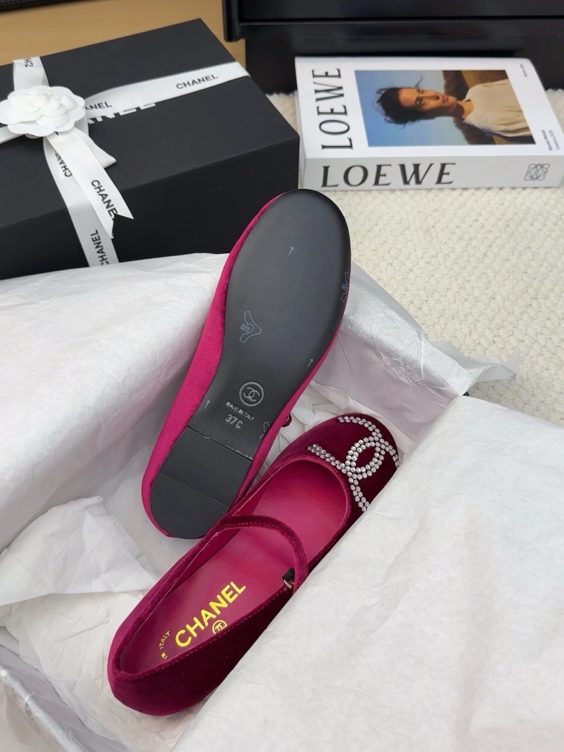 Chxnxl Flat Shoes Comfortable 117626