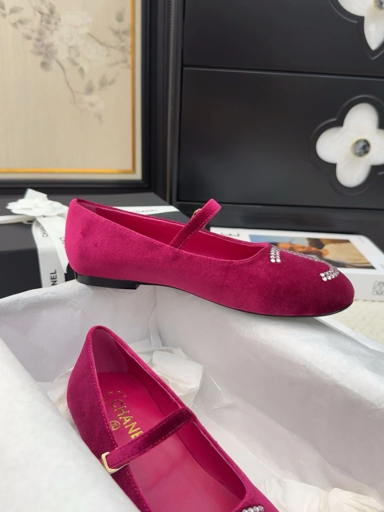 Chxnxl Flat Shoes Comfortable 117626