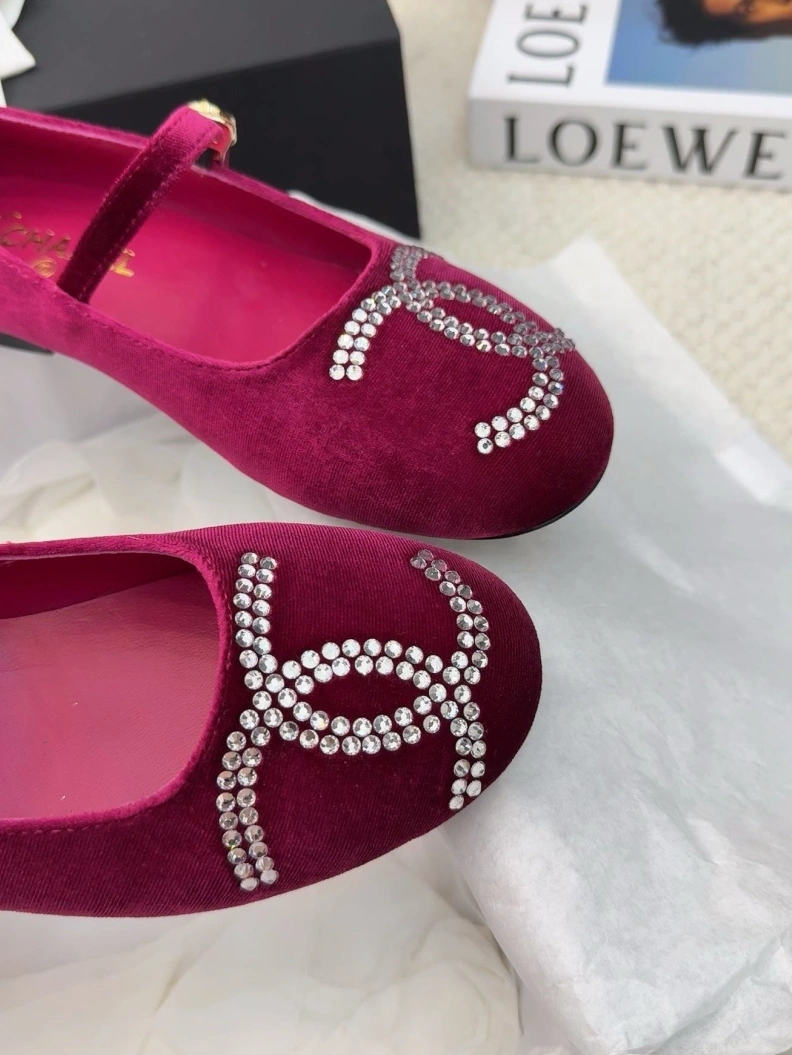 Chxnxl Flat Shoes Comfortable 117626