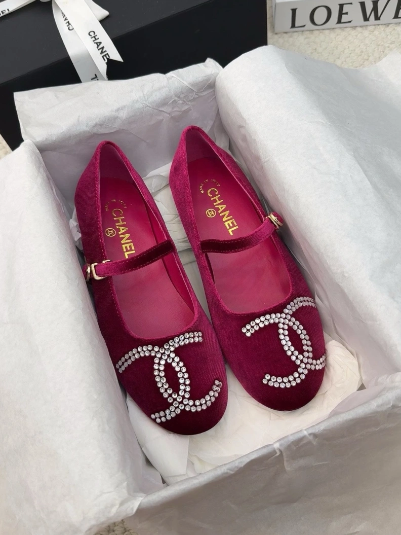 Chxnxl Flat Shoes Comfortable 117626