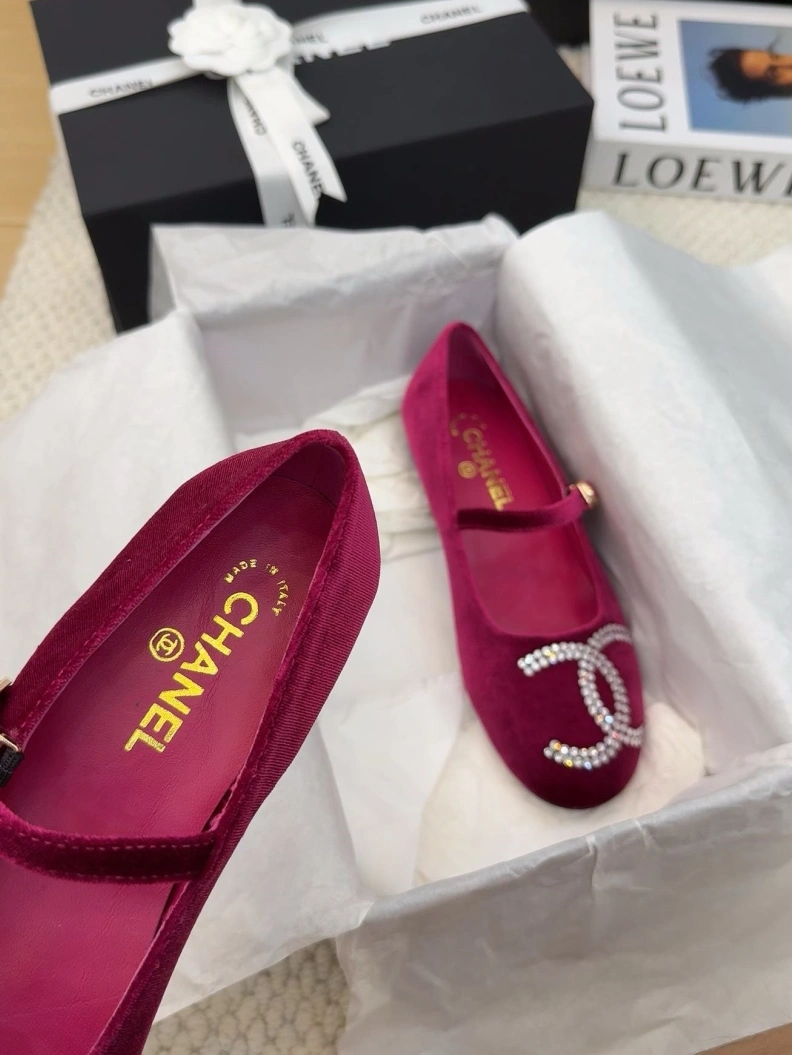 Chxnxl Flat Shoes Comfortable 117626