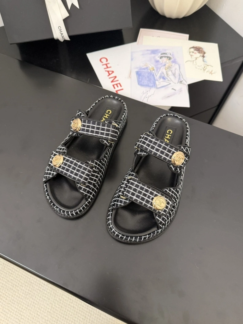 Chxnxl Sandals Minimalist 117416