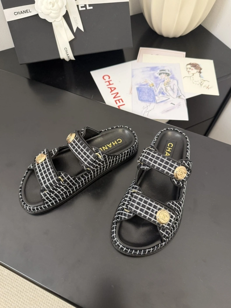 Chxnxl Sandals Minimalist 117416