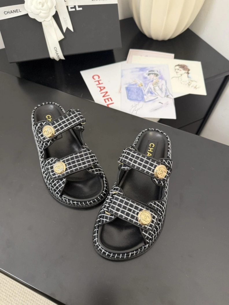 Chxnxl Sandals Minimalist 117416