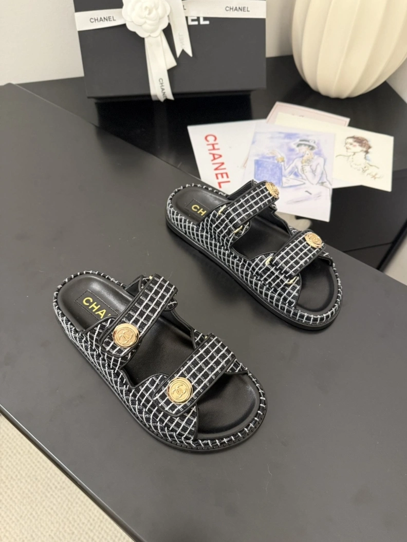 Chxnxl Sandals Minimalist 117416