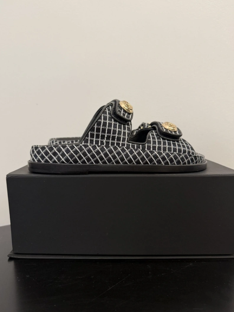 Chxnxl Sandals Minimalist 117416