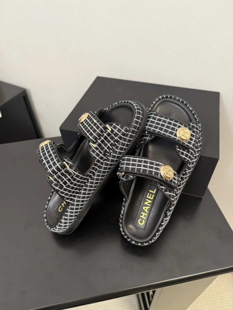 Chxnxl Sandals Minimalist 117416