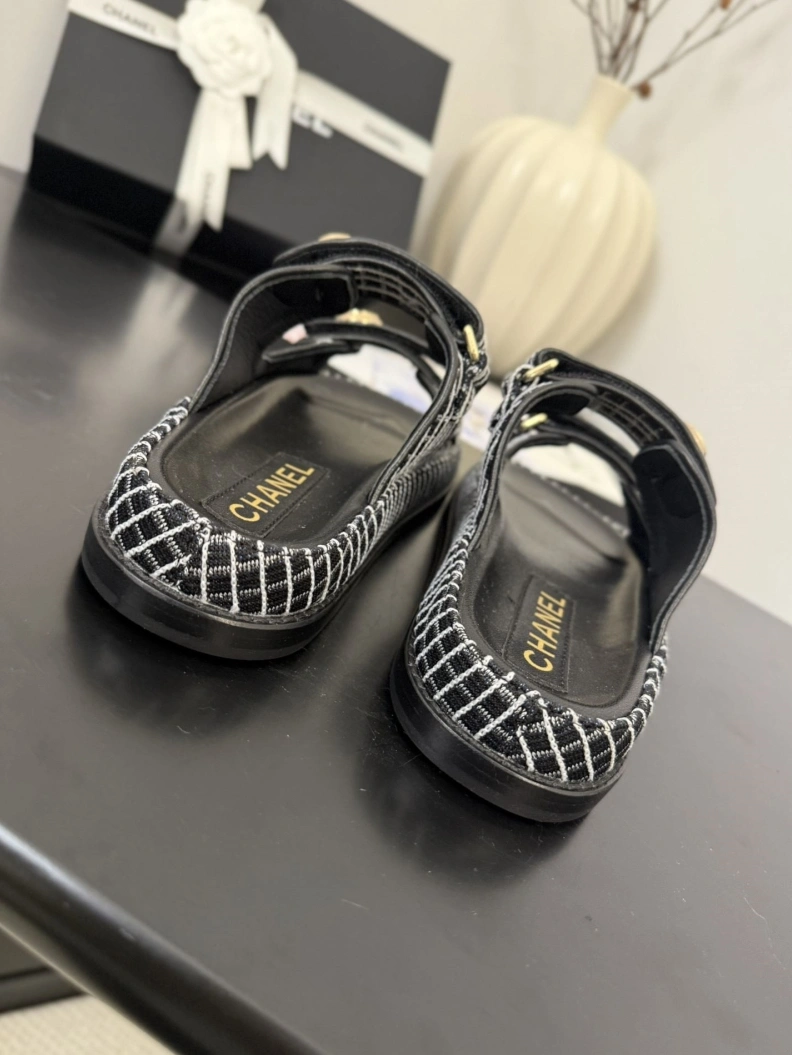 Chxnxl Sandals Minimalist 117416