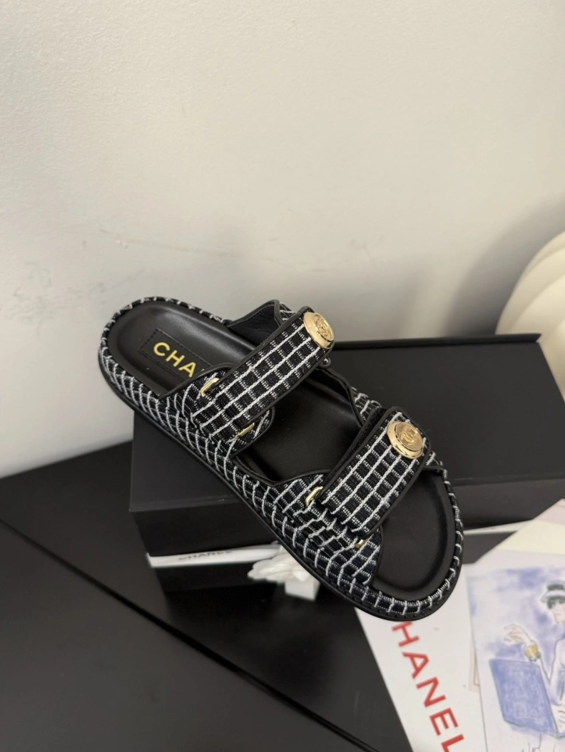 Chxnxl Sandals Minimalist 117416