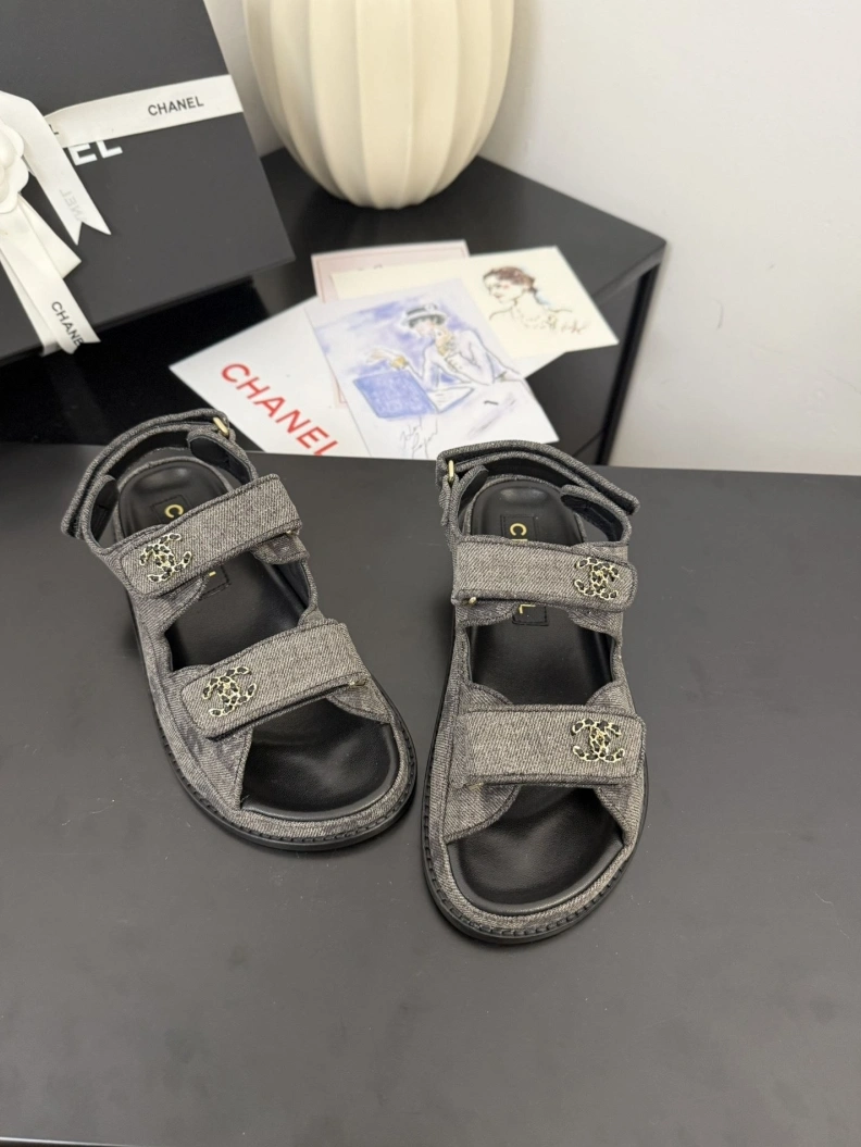 Chxnxl Sandals Bold 117413