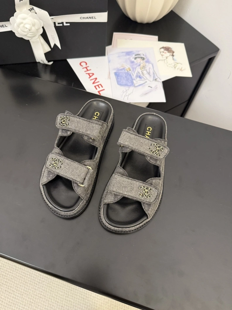 Chxnxl Sandals WellDesigned 117411