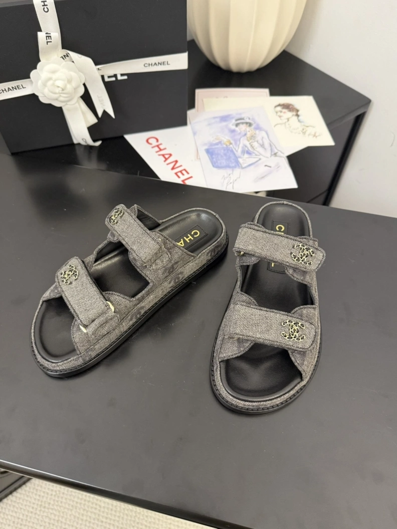 Chxnxl Sandals WellDesigned 117411