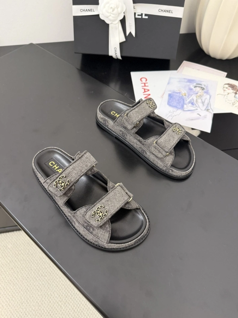 Chxnxl Sandals WellDesigned 117411