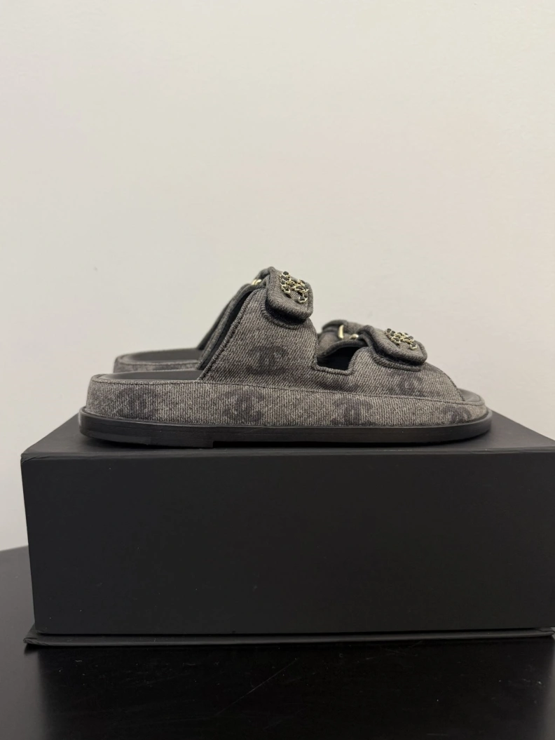 Chxnxl Sandals WellDesigned 117411