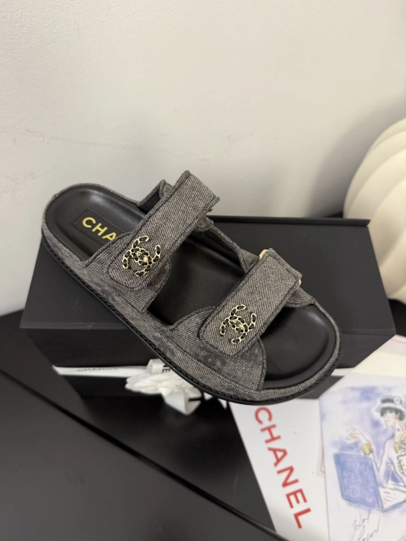 Chxnxl Sandals WellDesigned 117411