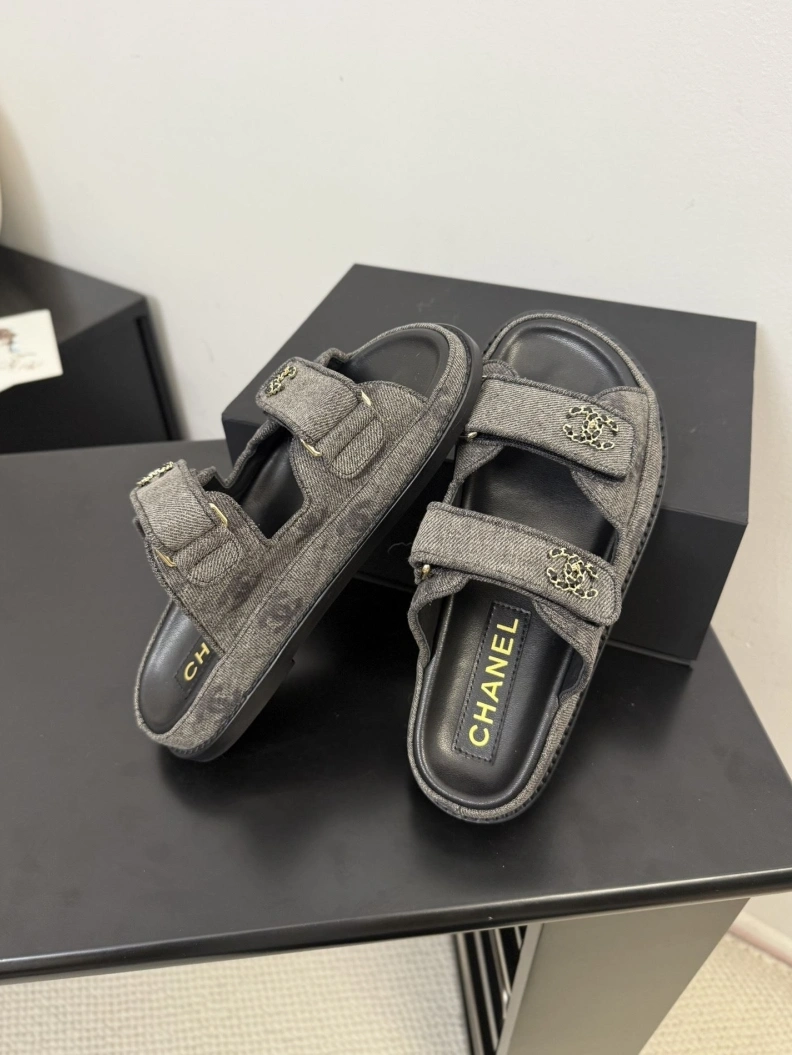 Chxnxl Sandals WellDesigned 117411