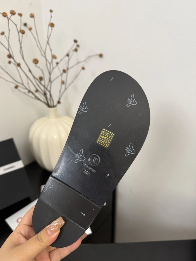 Chxnxl Sandals WellDesigned 117411