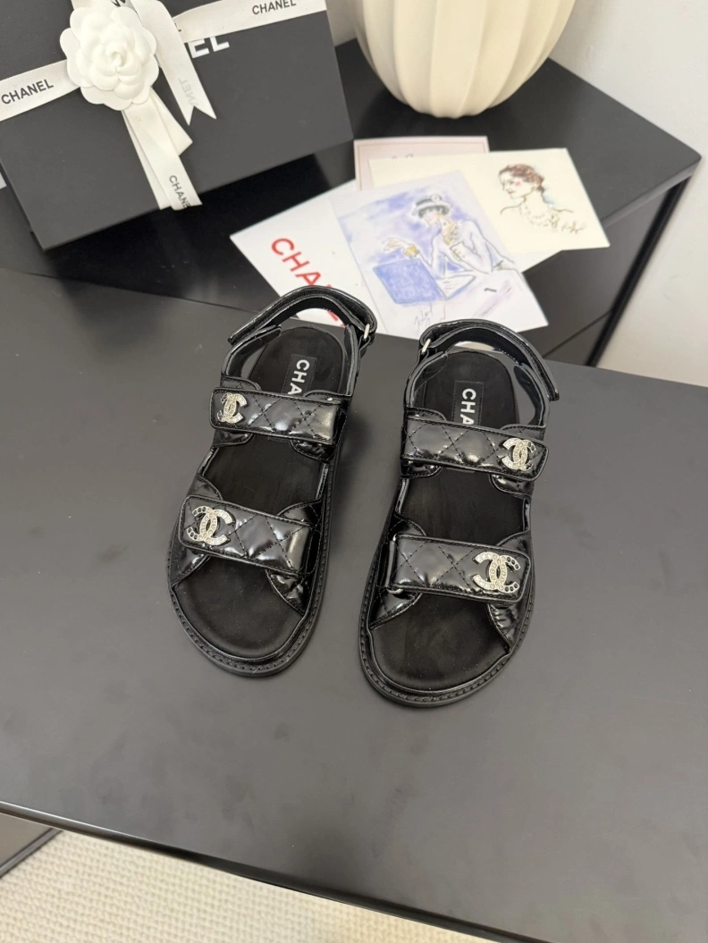 Chxnxl Sandals Reliable 117408