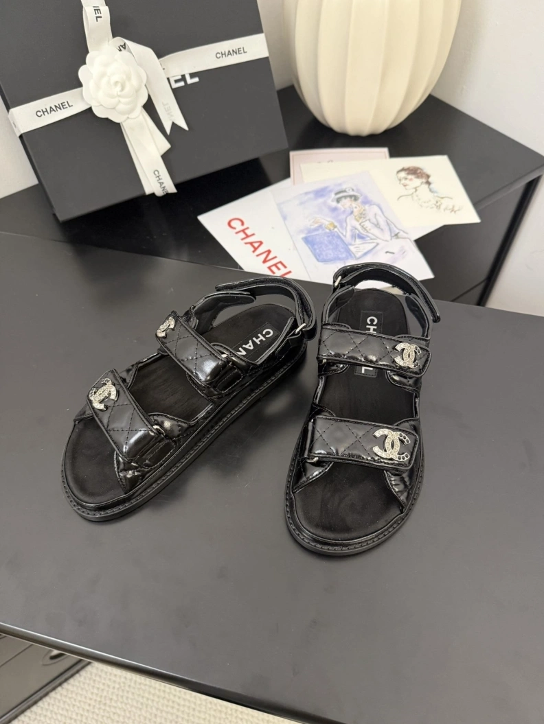 Chxnxl Sandals Reliable 117408