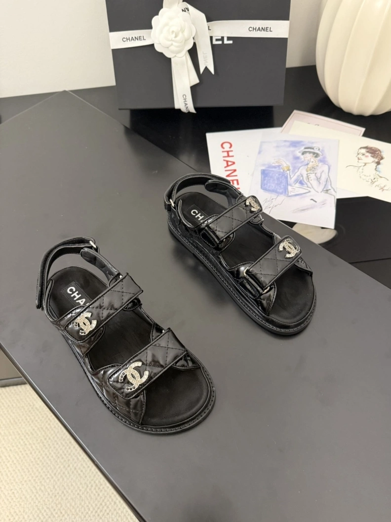 Chxnxl Sandals Reliable 117408