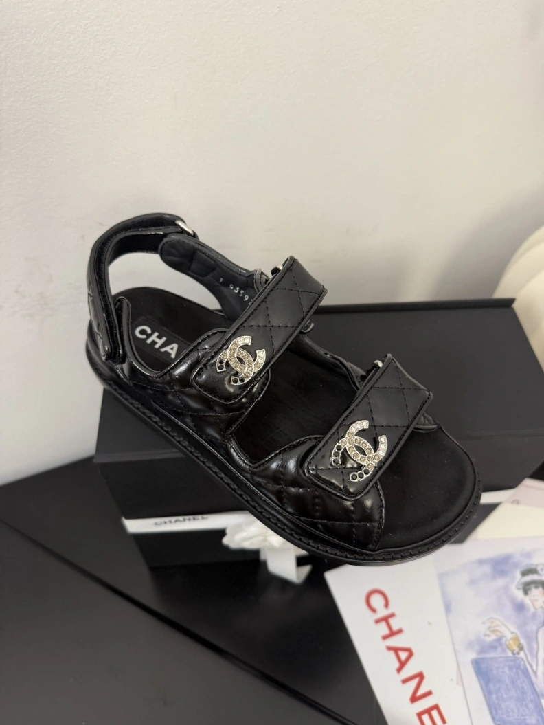 Chxnxl Sandals Reliable 117408