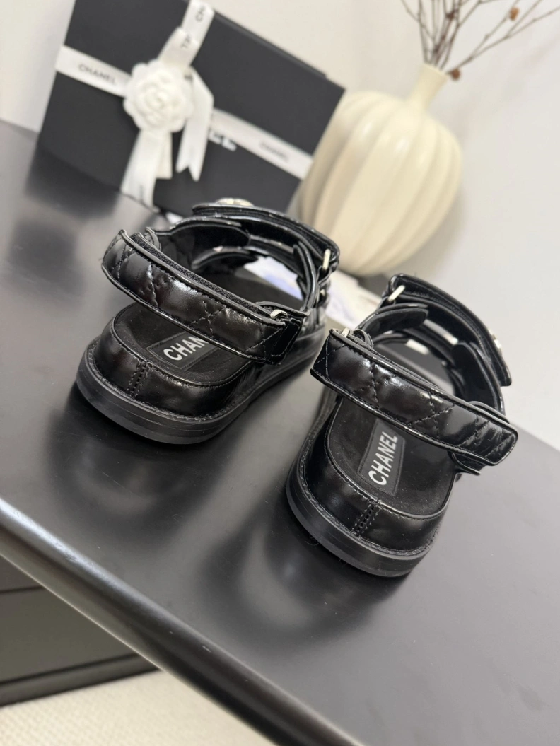 Chxnxl Sandals Reliable 117408