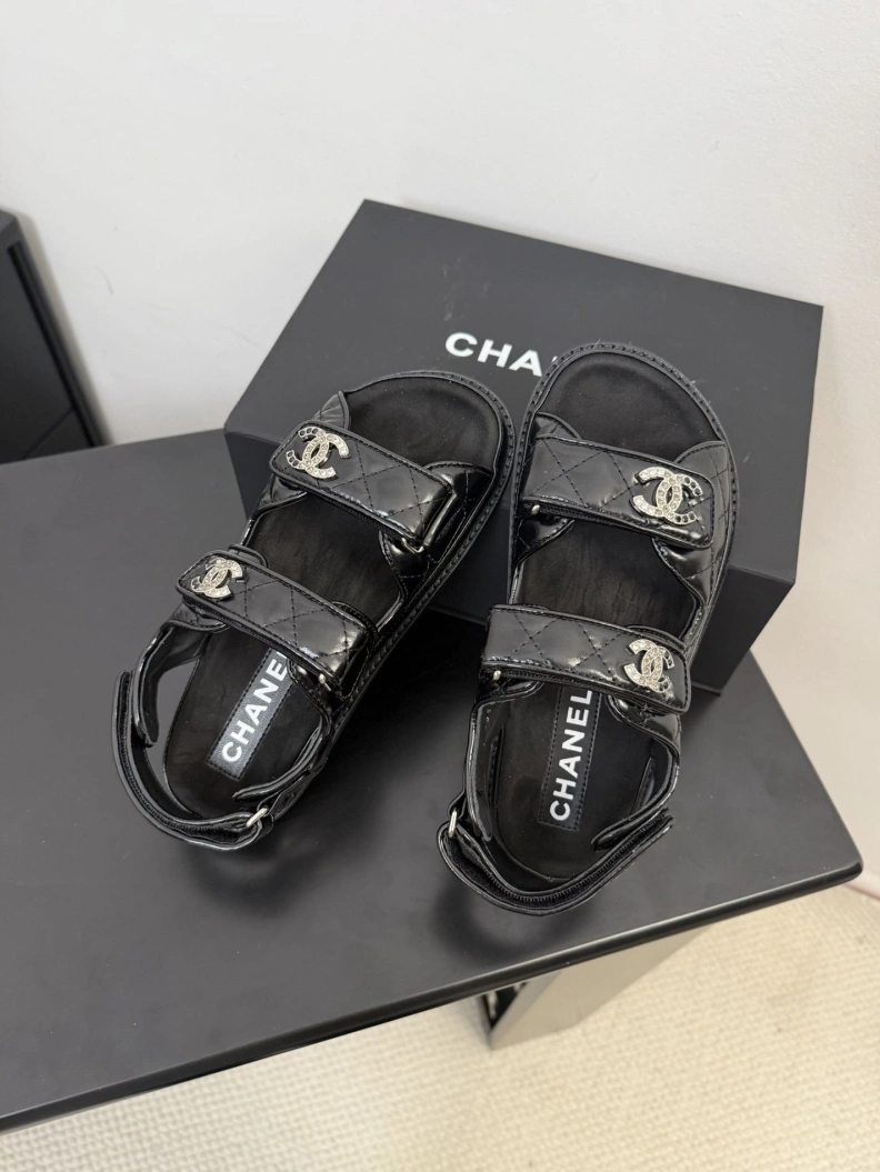 Chxnxl Sandals Reliable 117408