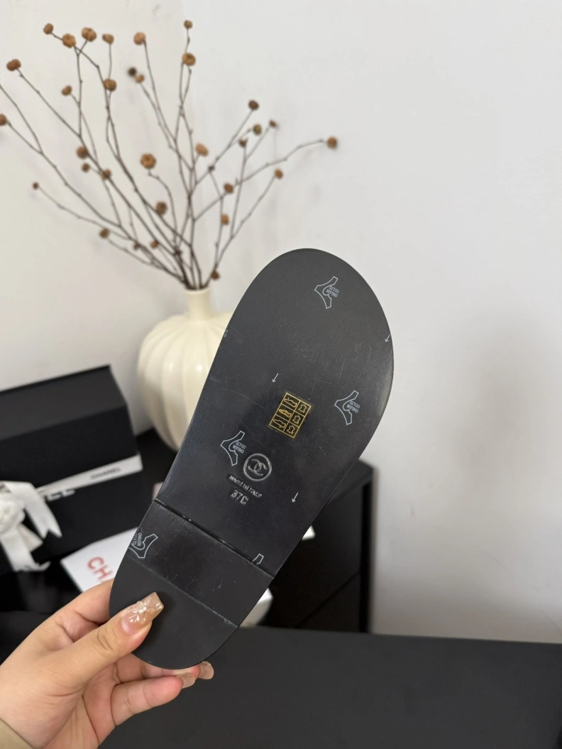 Chxnxl Sandals NewStyle 117407