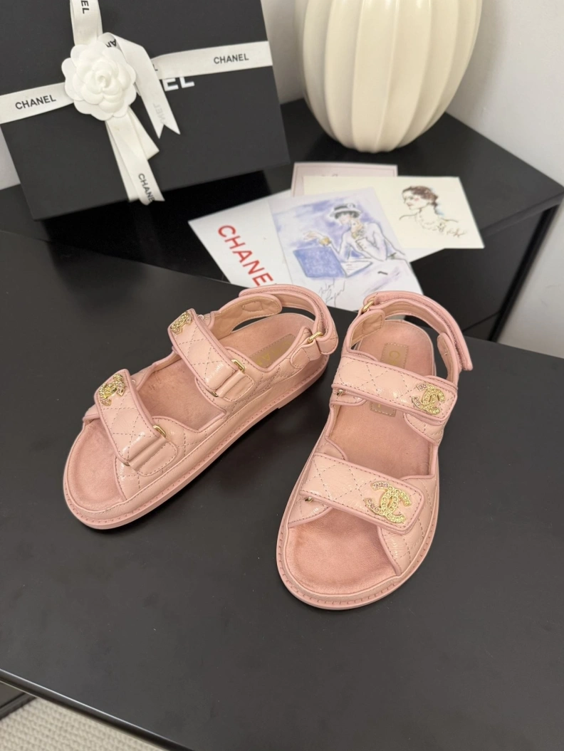 Chxnxl Sandals Bold 117406