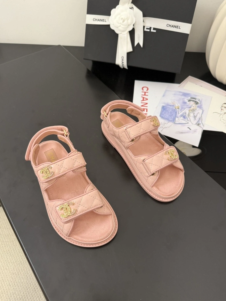 Chxnxl Sandals Bold 117406