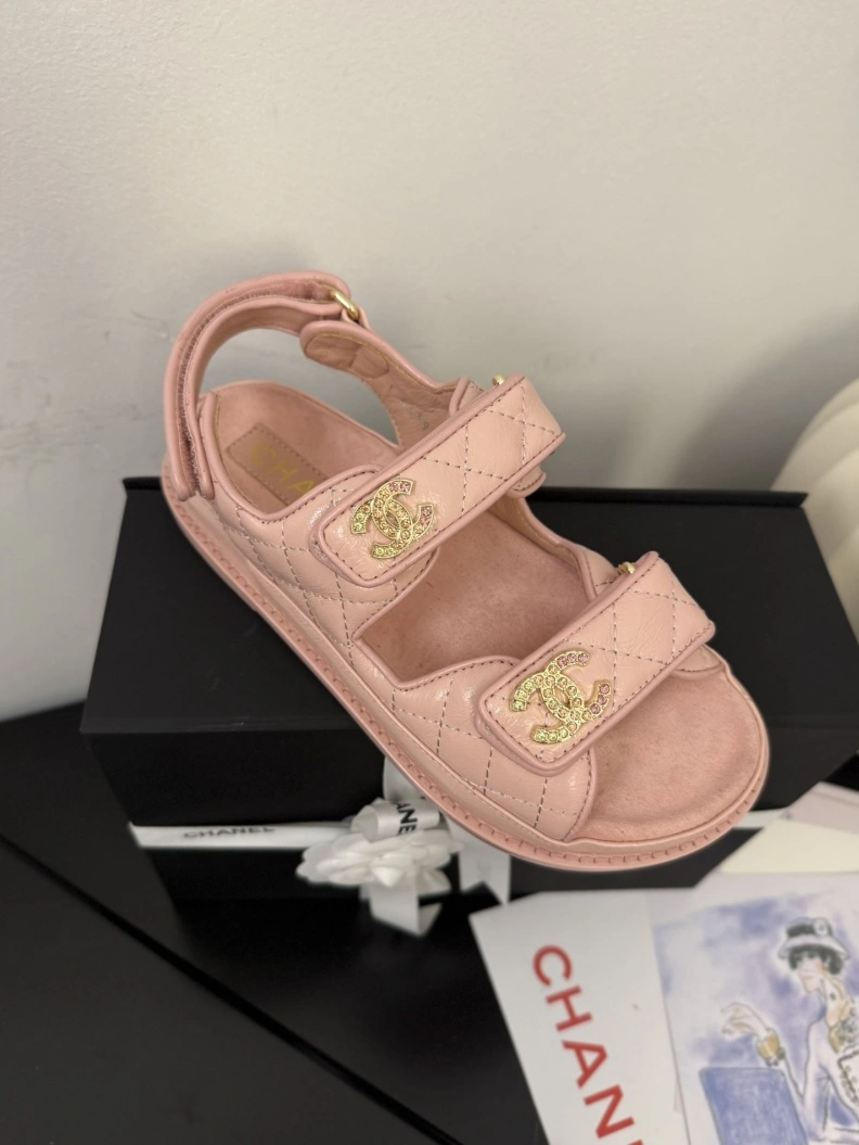 Chxnxl Sandals Bold 117406