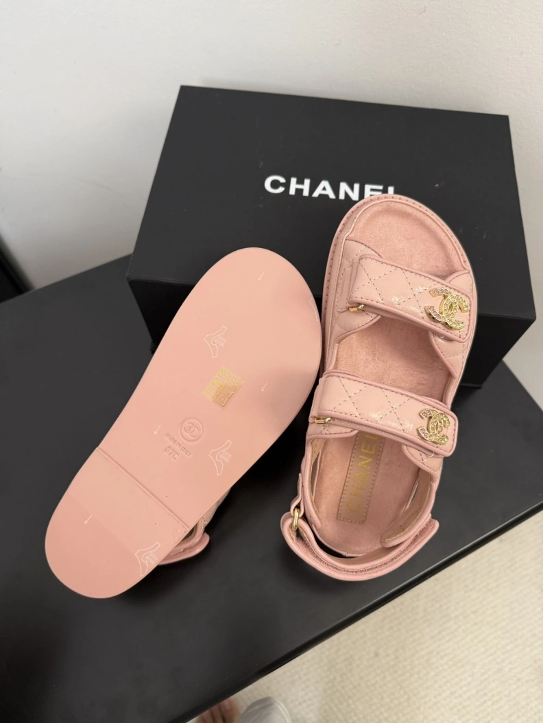 Chxnxl Sandals Bold 117406