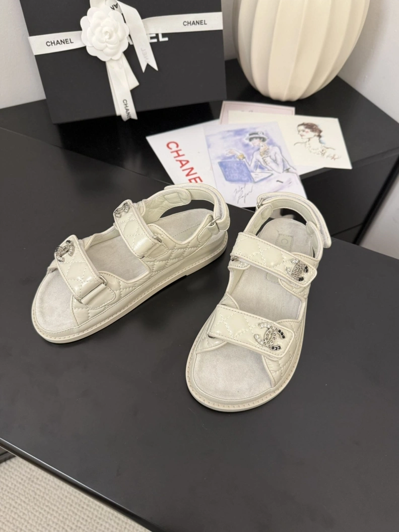 Chxnxl Sandals Durable 117405