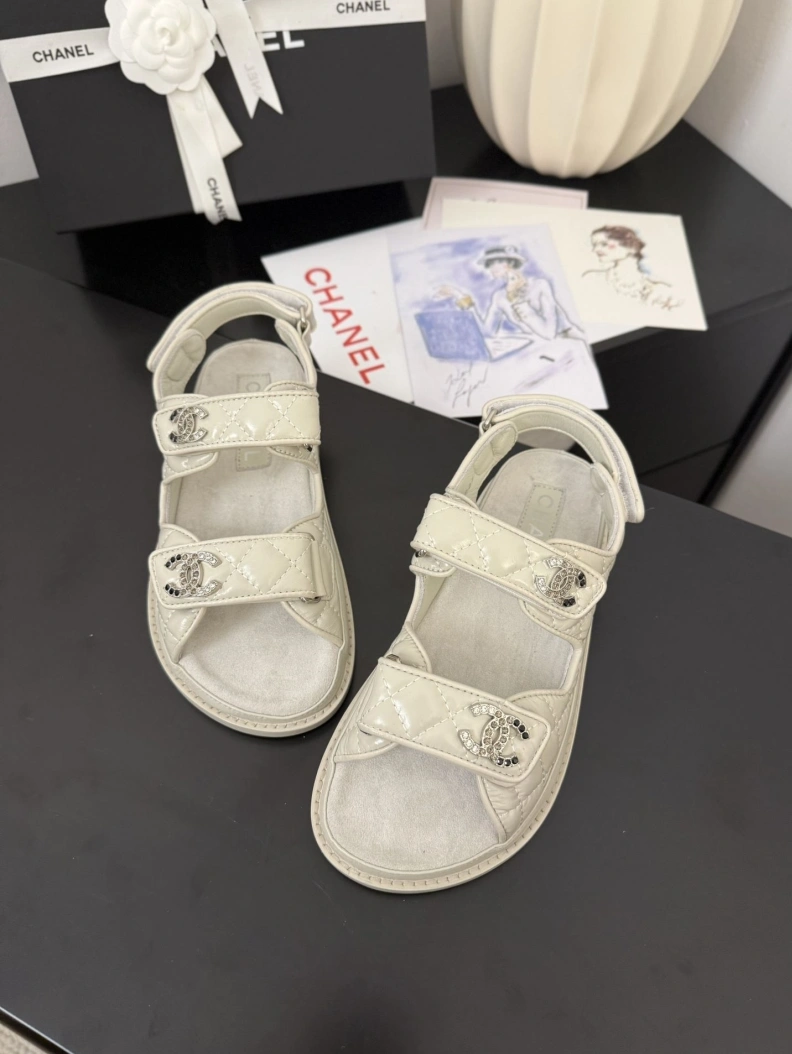 Chxnxl Sandals Durable 117405