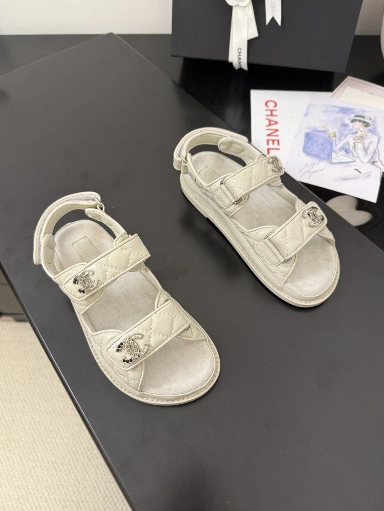 Chxnxl Sandals Durable 117405