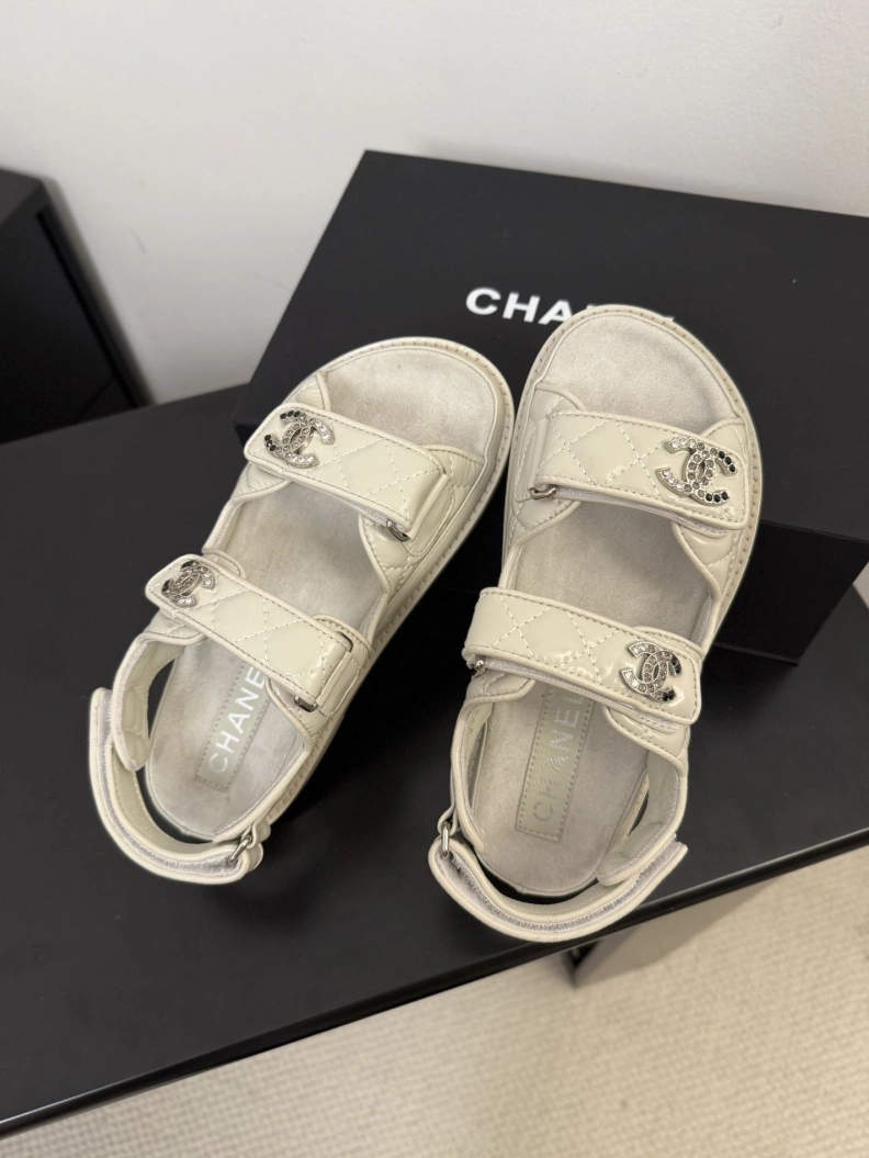 Chxnxl Sandals Durable 117405