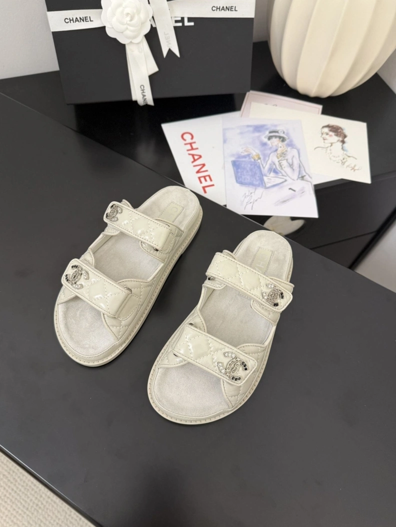 Chxnxl Sandals Durable 117404